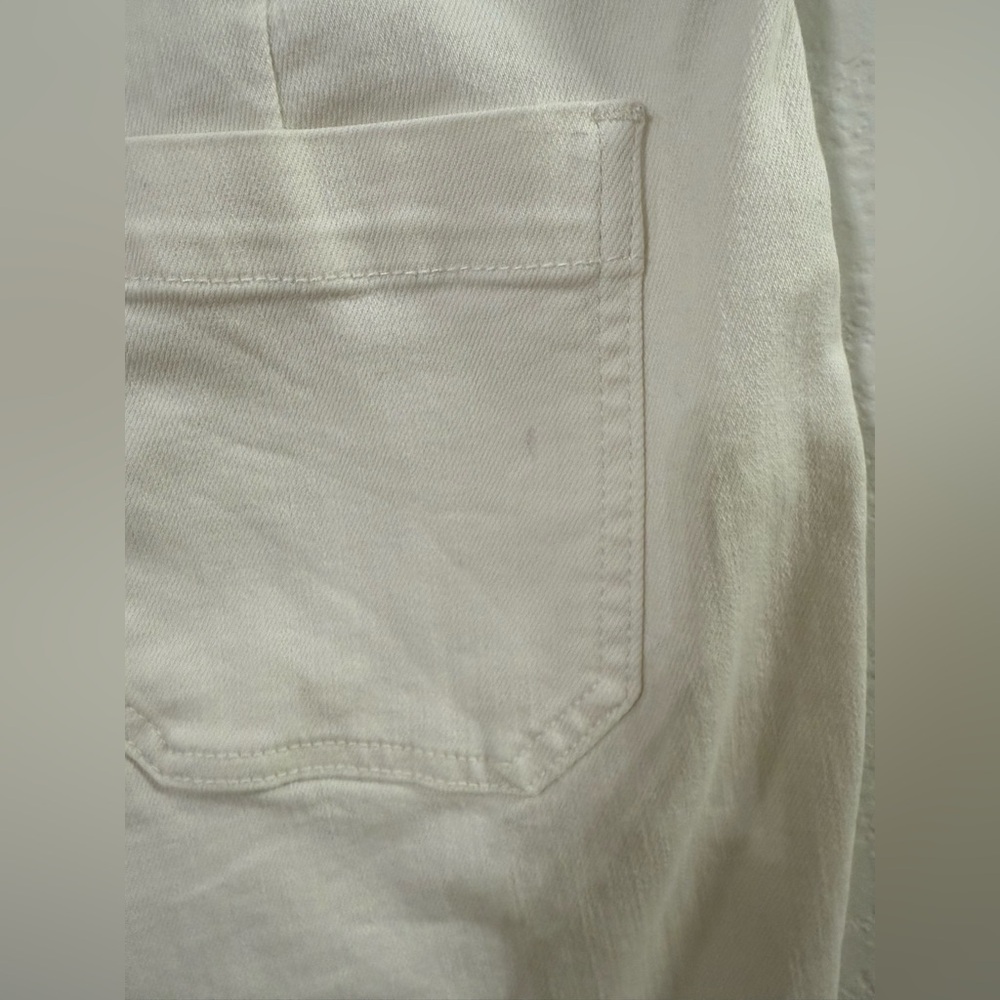 Judy Blue Heather High Rise Cuffed Jogger - Picture 6 of 7